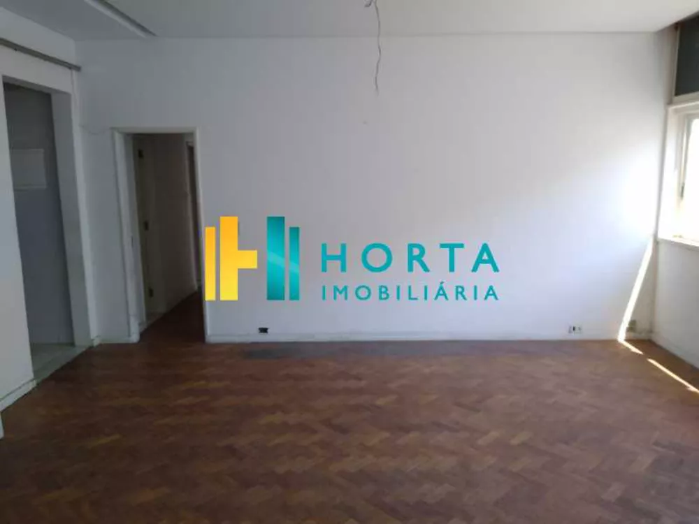 Apartamento, 3 quartos, 152 m² - Foto 3