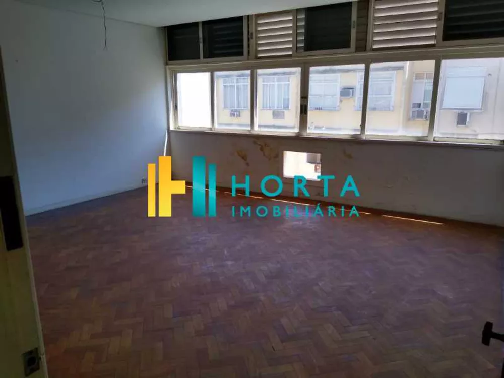 Apartamento, 3 quartos, 152 m² - Foto 2