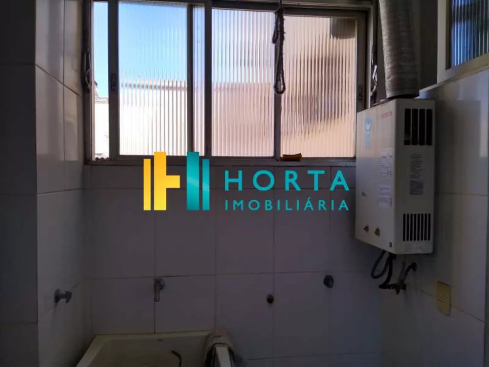 Apartamento, 3 quartos, 152 m² - Foto 26