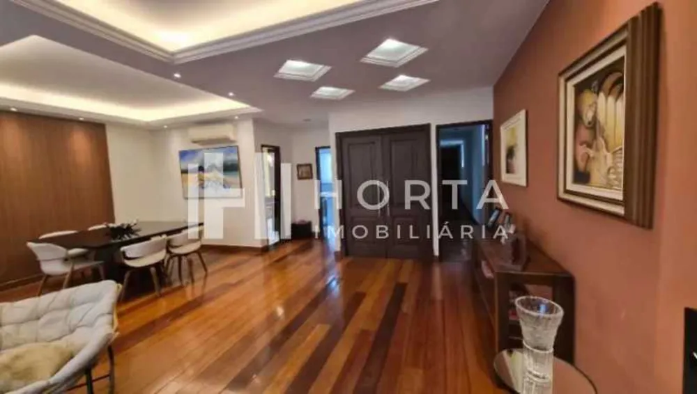 Apartamento, 4 quartos, 214 m² - Foto 3