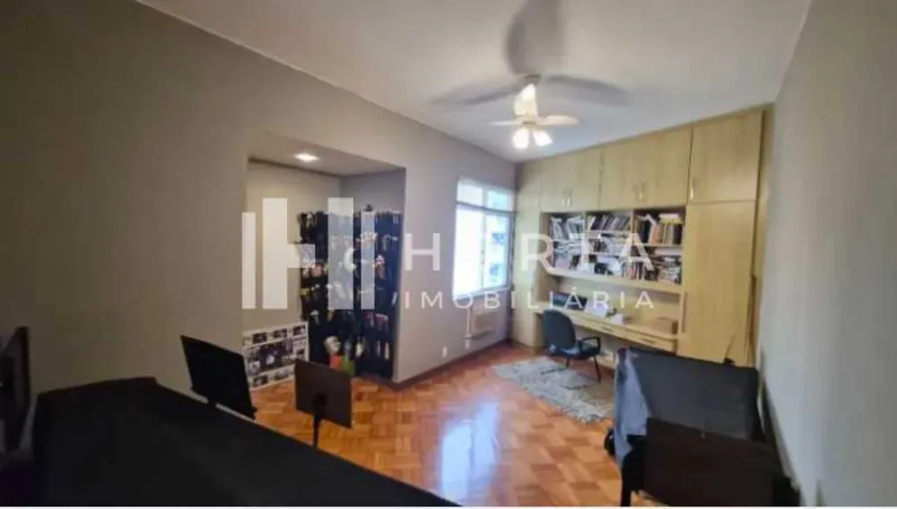 Apartamento, 4 quartos, 214 m² - Foto 9
