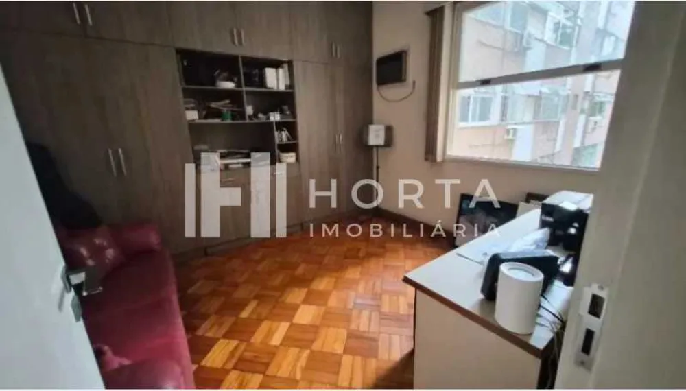Apartamento, 4 quartos, 214 m² - Foto 12