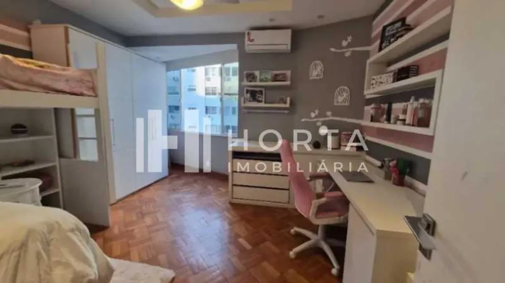 Apartamento, 4 quartos, 214 m² - Foto 10