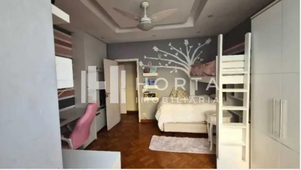 Apartamento, 4 quartos, 214 m² - Foto 7