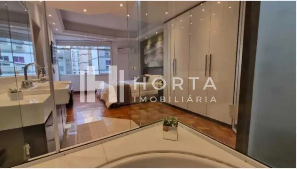 Apartamento, 4 quartos, 214 m² - Foto 6