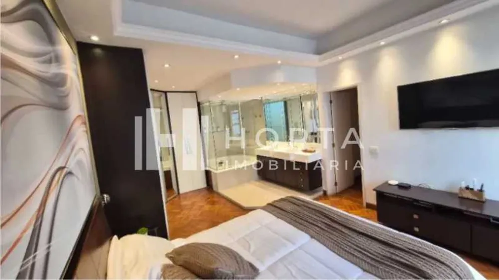 Apartamento, 4 quartos, 214 m² - Foto 8