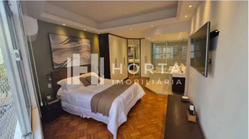 Apartamento, 4 quartos, 214 m² - Foto 5