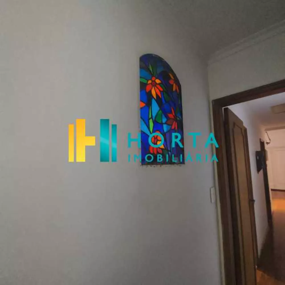 Apartamento, 4 quartos, 193 m² - Foto 17