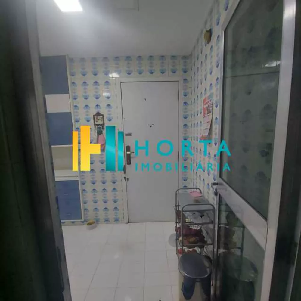 Apartamento, 4 quartos, 193 m² - Foto 23