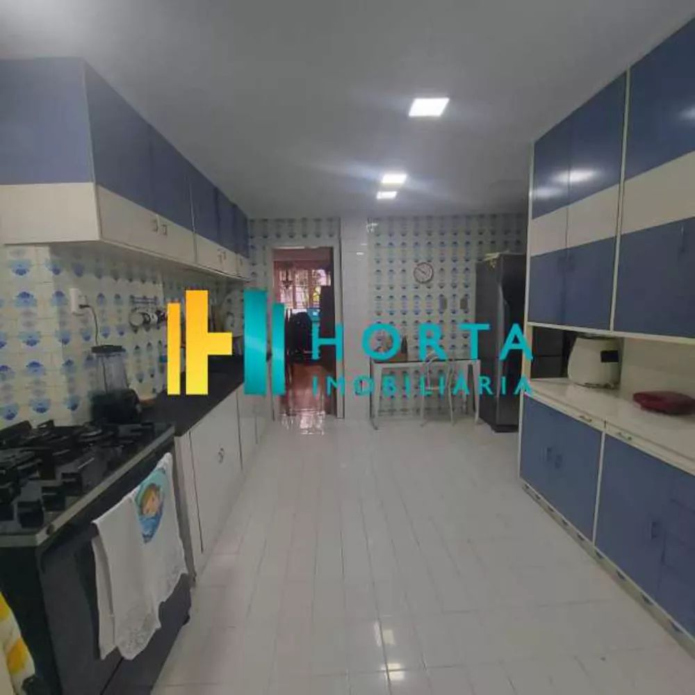 Apartamento, 4 quartos, 193 m² - Foto 3