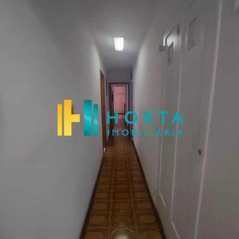 Apartamento, 4 quartos, 193 m² - Foto 15