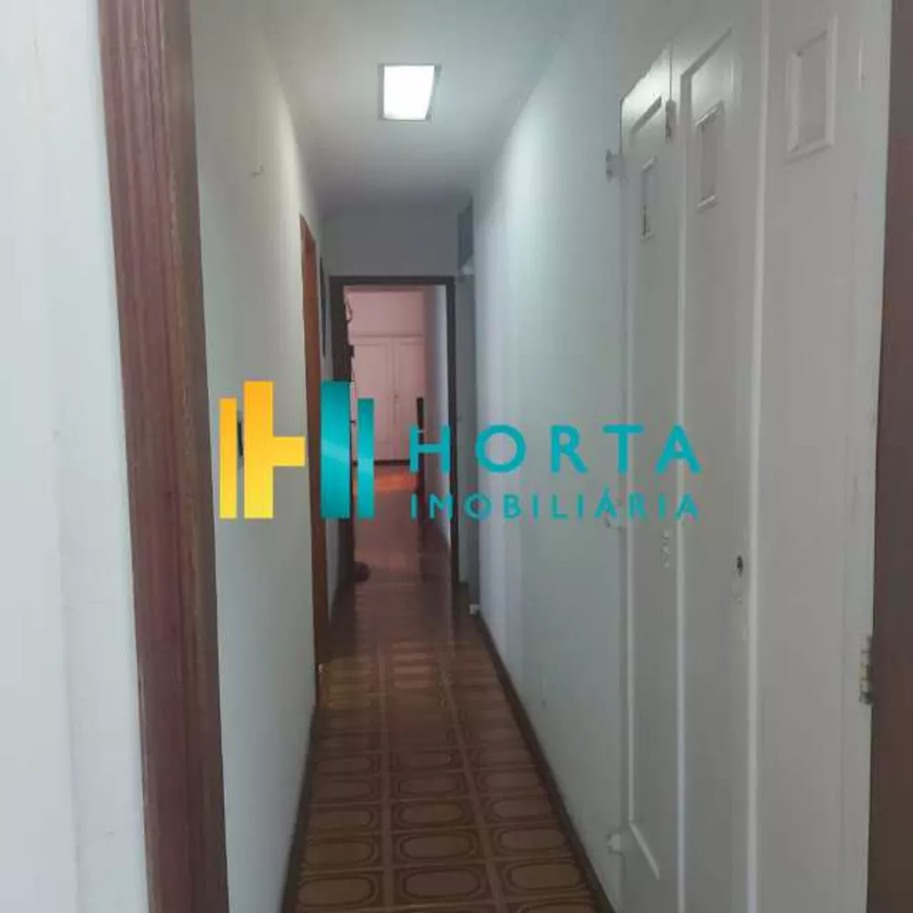 Apartamento, 4 quartos, 193 m² - Foto 13