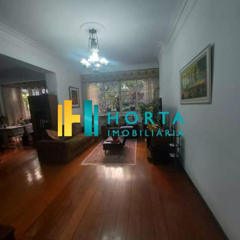 Apartamento, 4 quartos, 193 m² - Foto 1