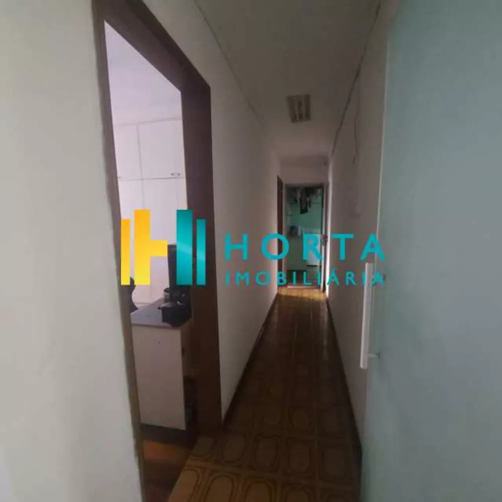 Apartamento, 4 quartos, 193 m² - Foto 21