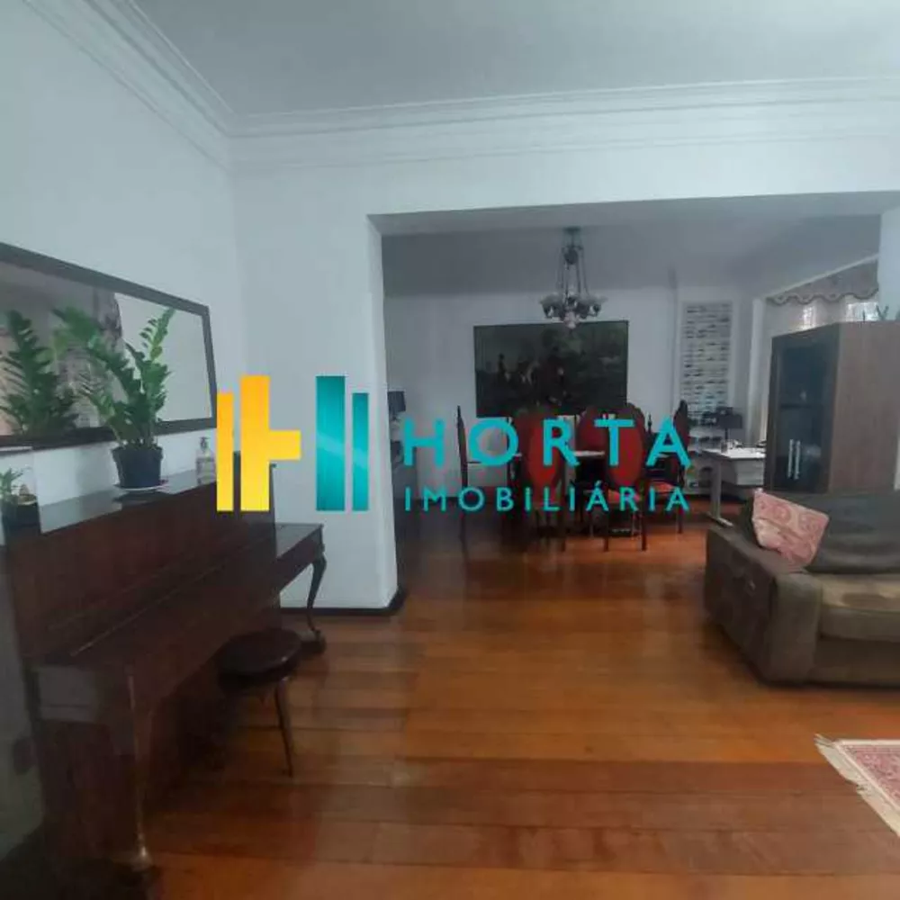Apartamento, 4 quartos, 193 m² - Foto 6