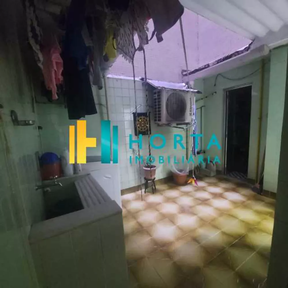 Apartamento, 4 quartos, 193 m² - Foto 8