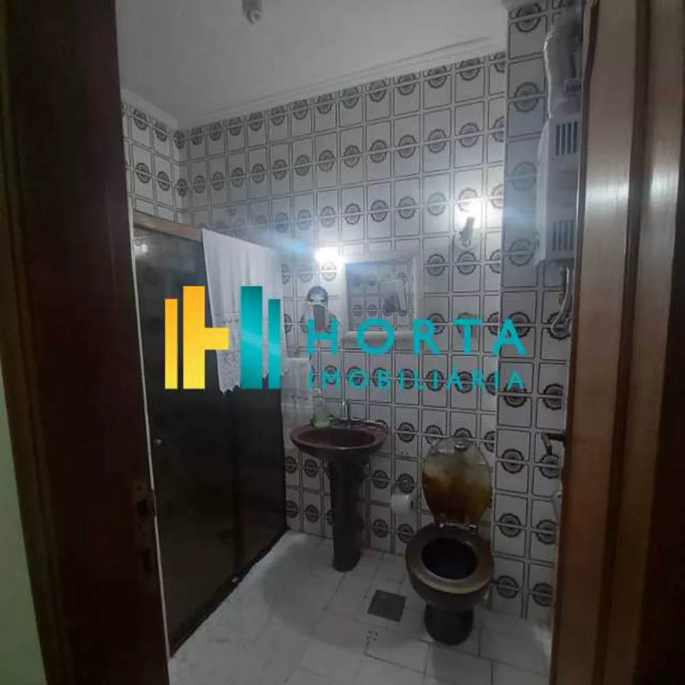 Apartamento, 4 quartos, 193 m² - Foto 11