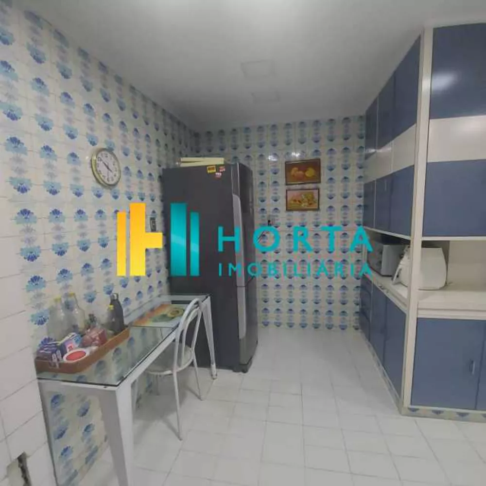 Apartamento, 4 quartos, 193 m² - Foto 16