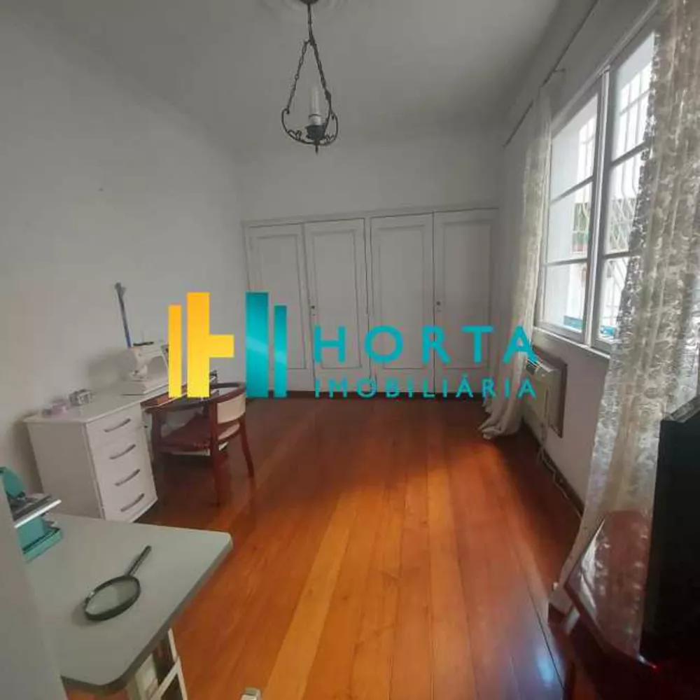 Apartamento, 4 quartos, 193 m² - Foto 4