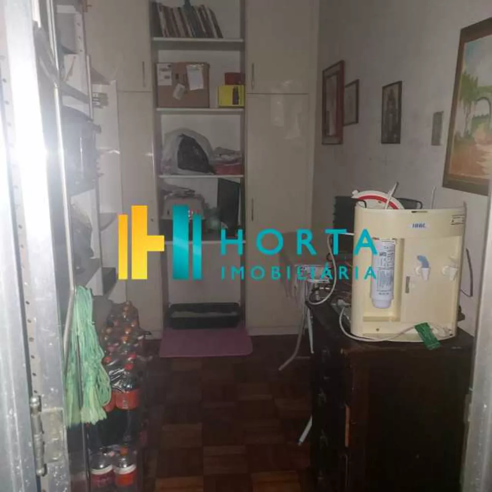 Apartamento, 4 quartos, 193 m² - Foto 7