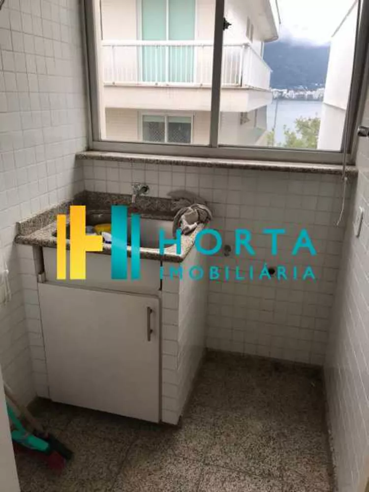 Cobertura, 2 quartos, 210 m² - Foto 21