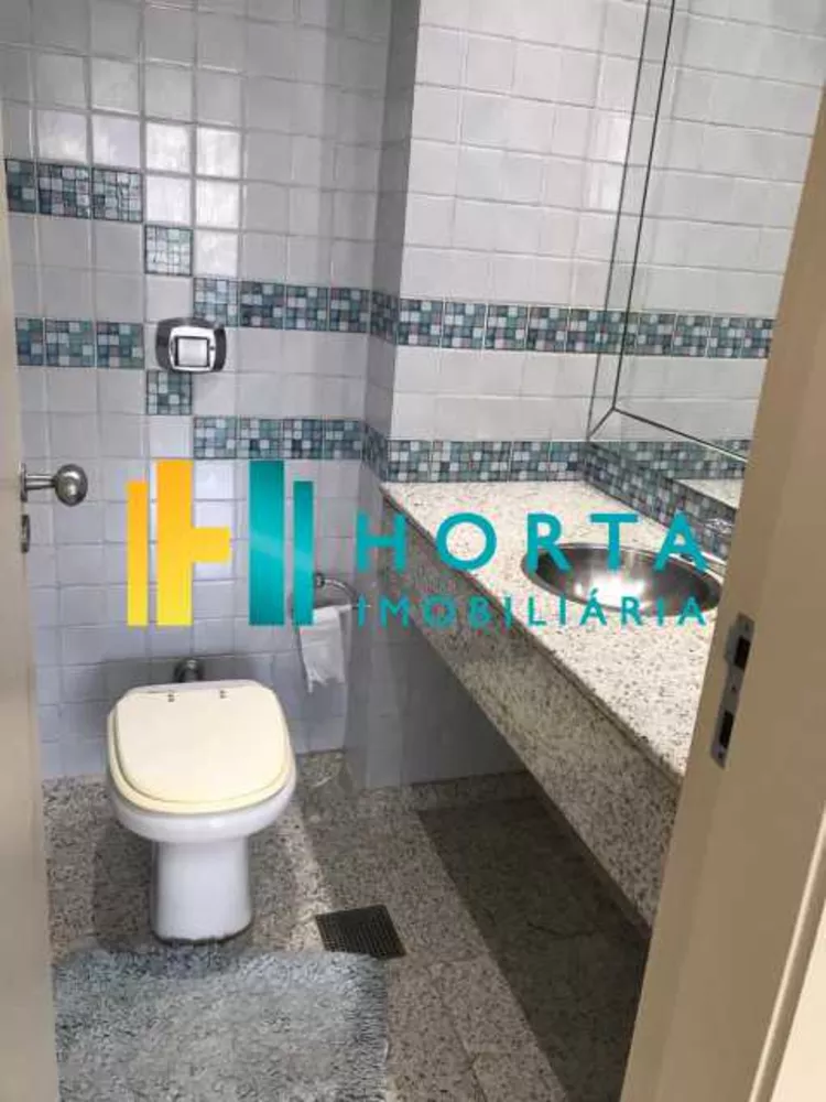 Cobertura, 2 quartos, 210 m² - Foto 9