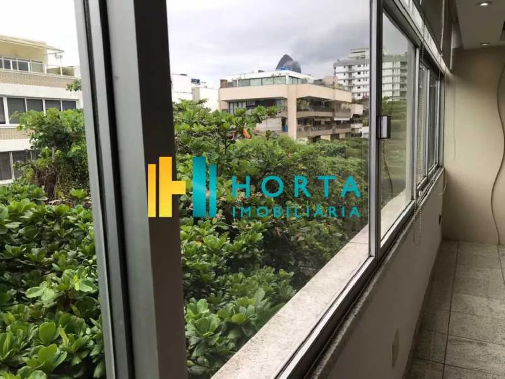 Cobertura, 2 quartos, 210 m² - Foto 7