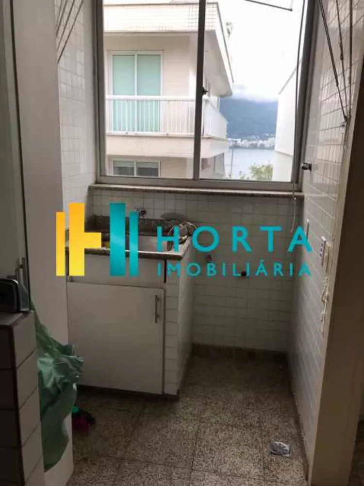Cobertura, 2 quartos, 210 m² - Foto 24