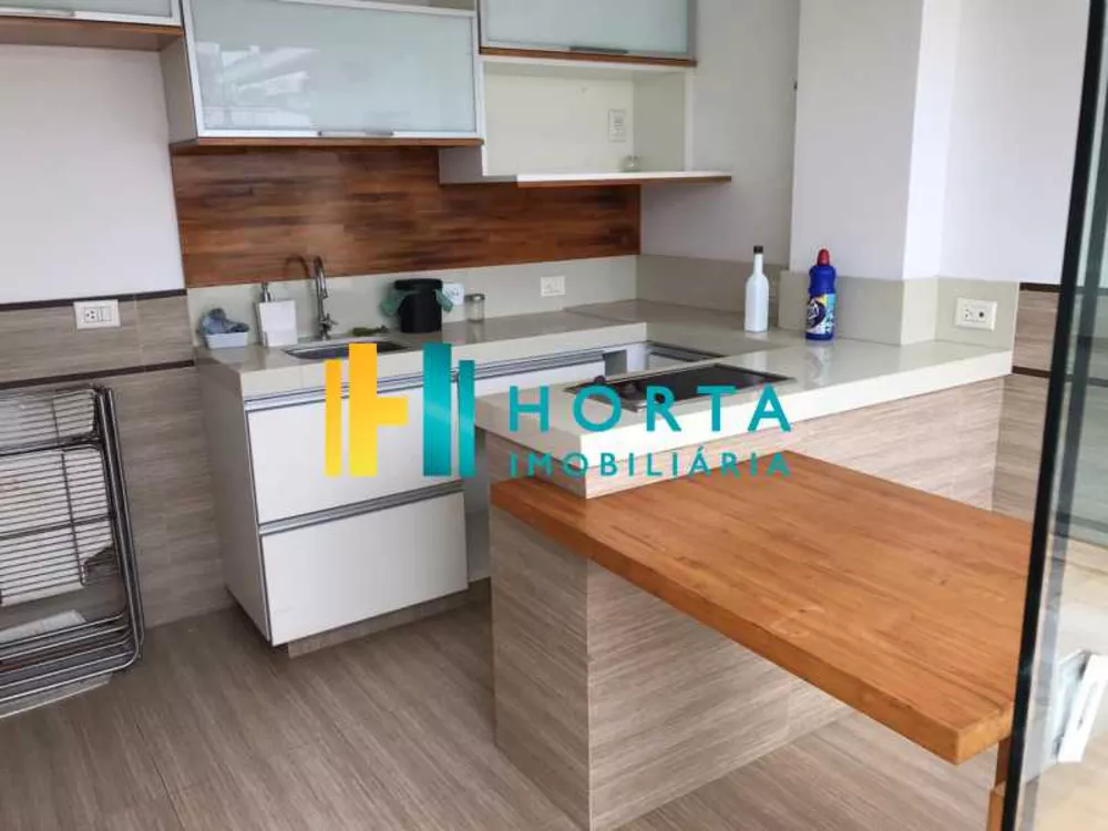 Cobertura, 2 quartos, 210 m² - Foto 28