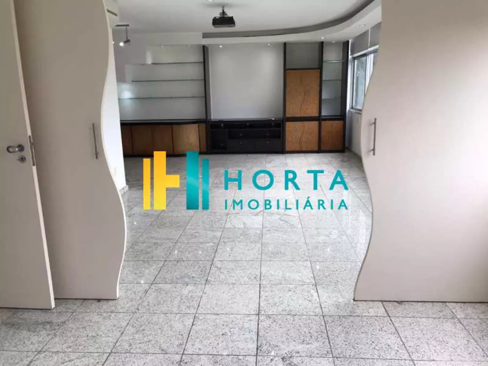 Cobertura, 2 quartos, 210 m² - Foto 4