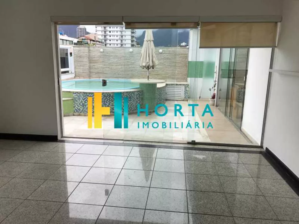 Cobertura, 2 quartos, 210 m² - Foto 25