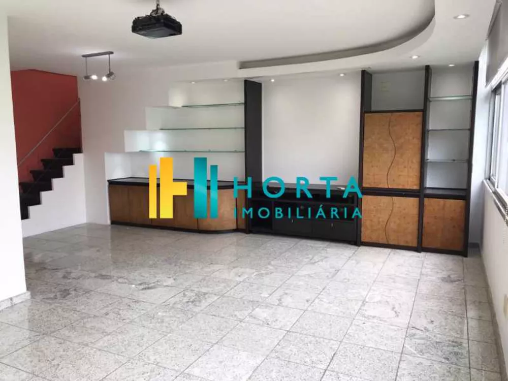 Cobertura, 2 quartos, 210 m² - Foto 1