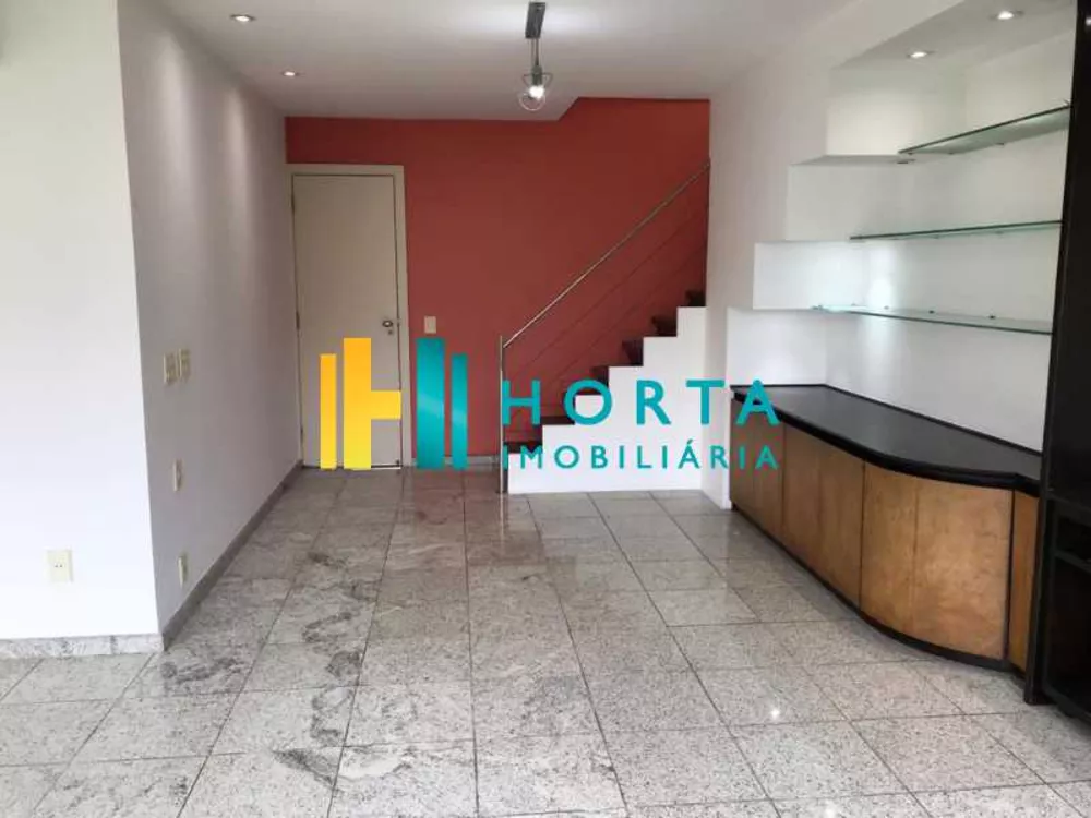 Cobertura, 2 quartos, 210 m² - Foto 2