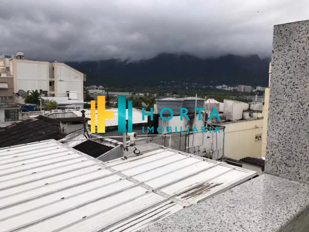 Cobertura, 2 quartos, 210 m² - Foto 29