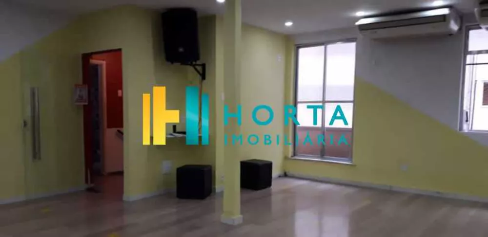 Sala-Conjunto, 180 m² - Foto 1