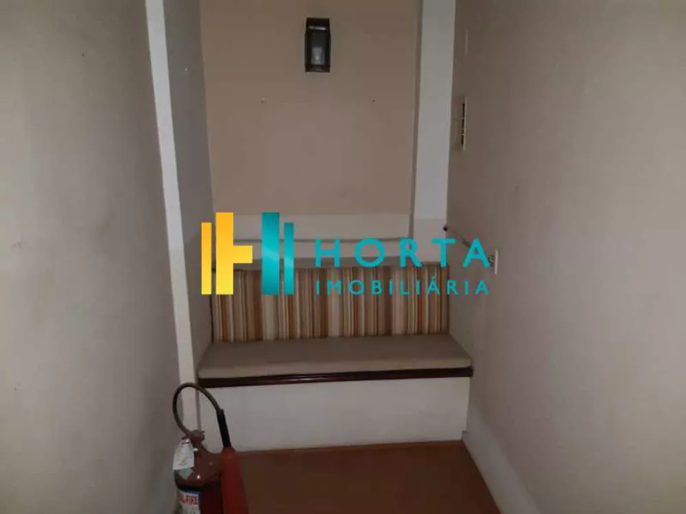 Sala-Conjunto, 27 m² - Foto 11