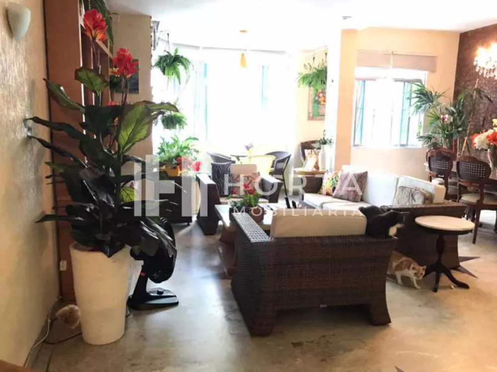 Apartamento, 3 quartos, 104 m² - Foto 8