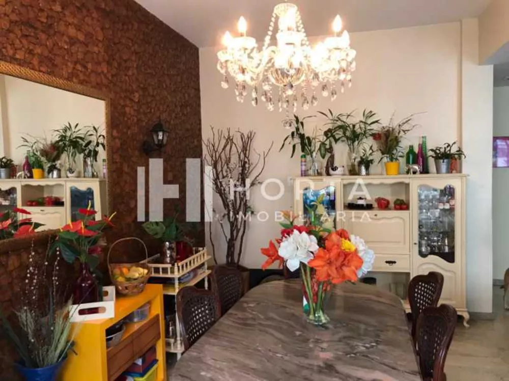 Apartamento, 3 quartos, 104 m² - Foto 4