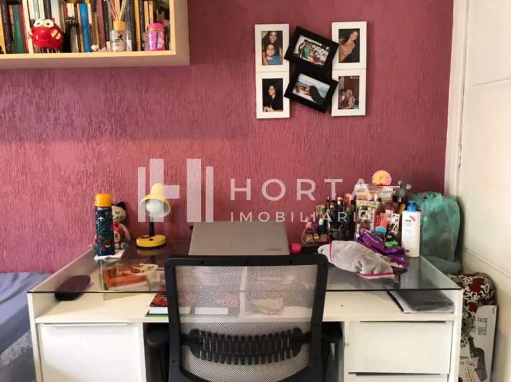 Apartamento, 3 quartos, 104 m² - Foto 16