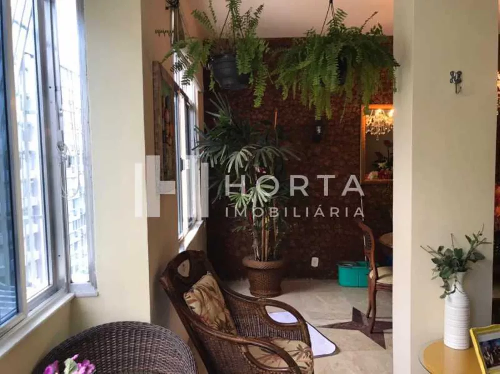 Apartamento, 3 quartos, 104 m² - Foto 6