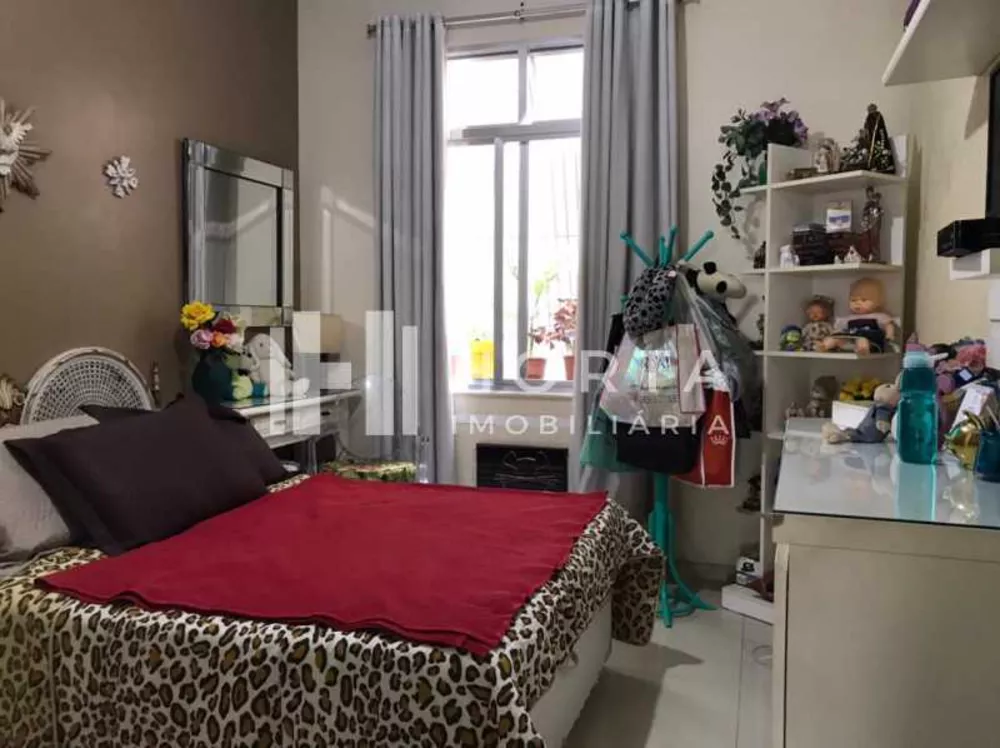 Apartamento, 3 quartos, 104 m² - Foto 12