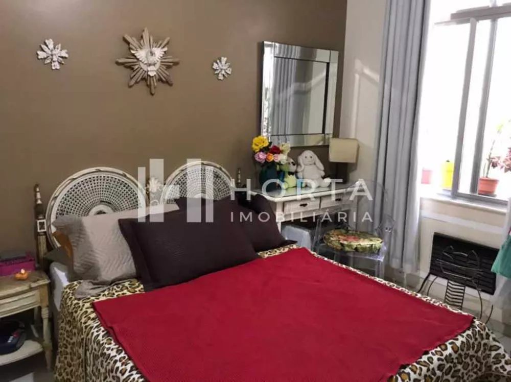 Apartamento, 3 quartos, 104 m² - Foto 13