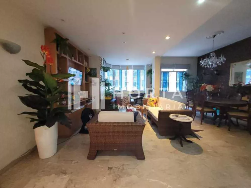 Apartamento, 3 quartos, 104 m² - Foto 2