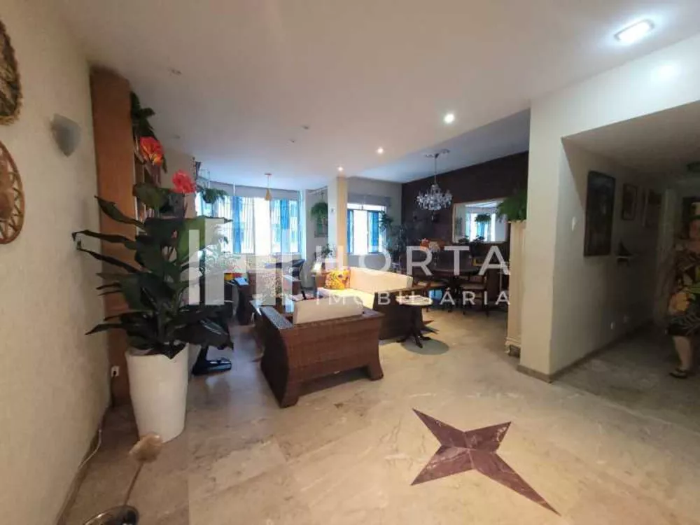 Apartamento, 3 quartos, 104 m² - Foto 3