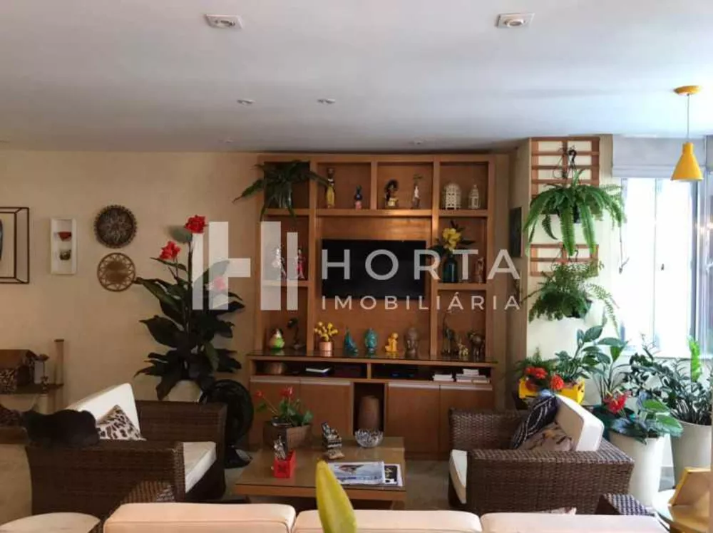 Apartamento, 3 quartos, 104 m² - Foto 1