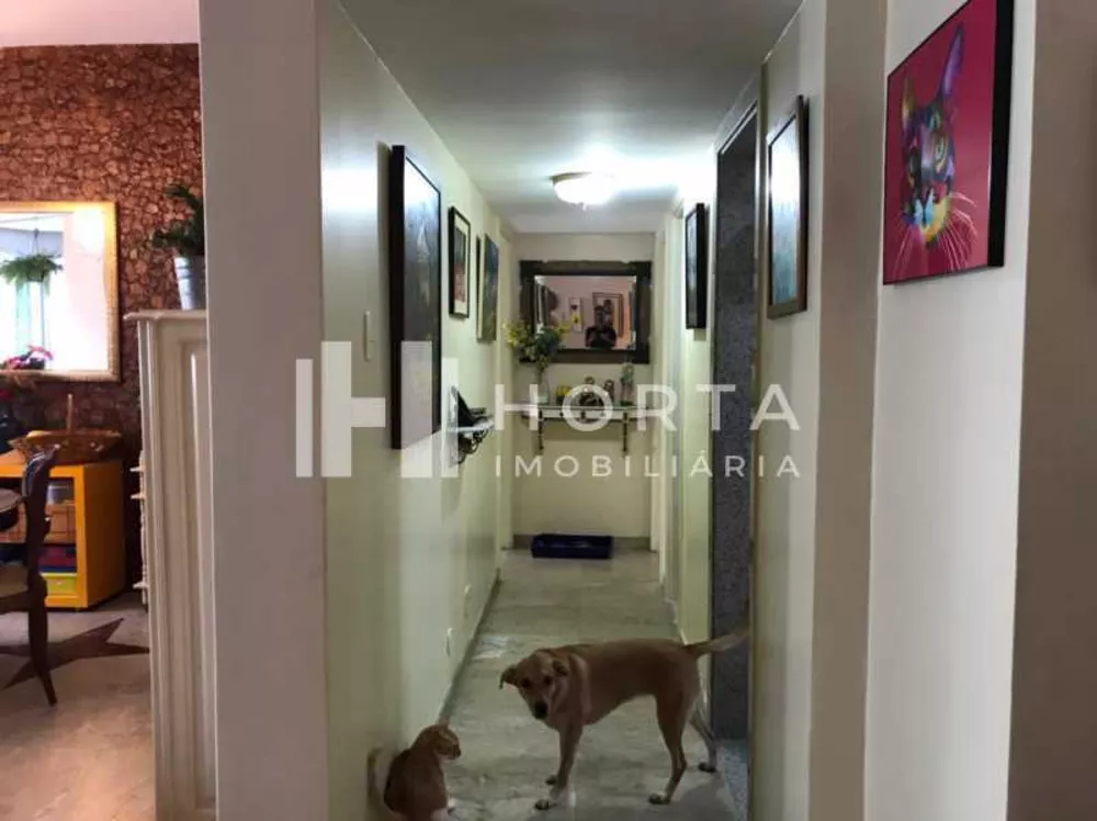 Apartamento, 3 quartos, 104 m² - Foto 19