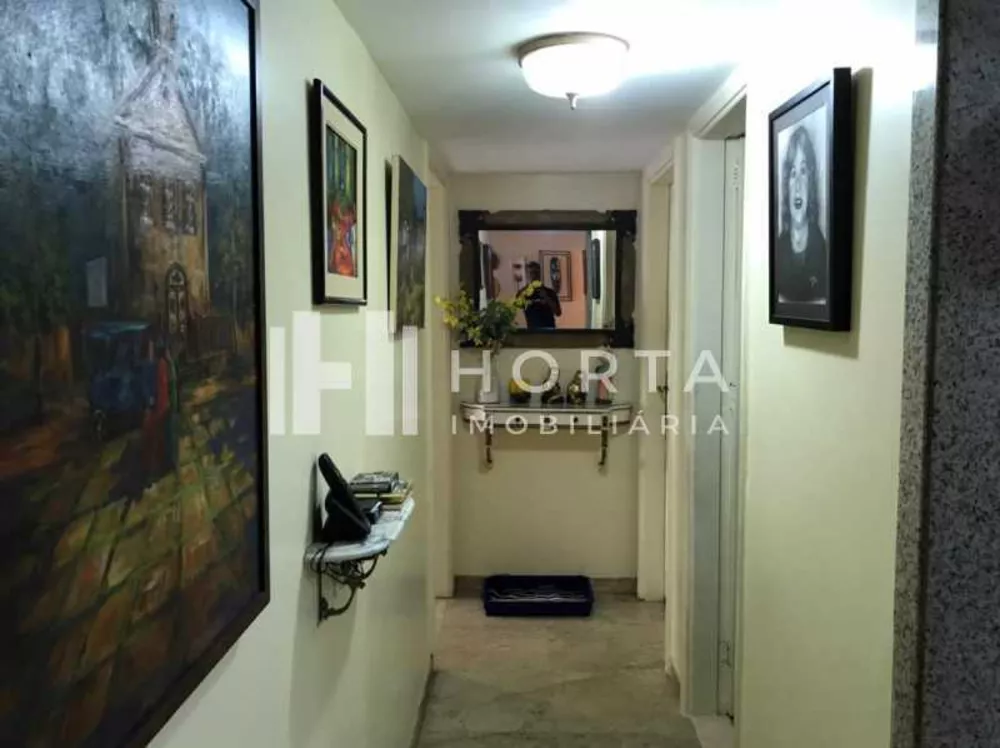 Apartamento, 3 quartos, 104 m² - Foto 10