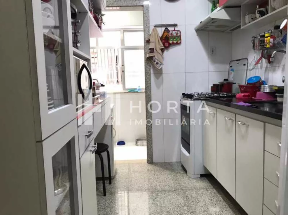 Apartamento, 3 quartos, 104 m² - Foto 26