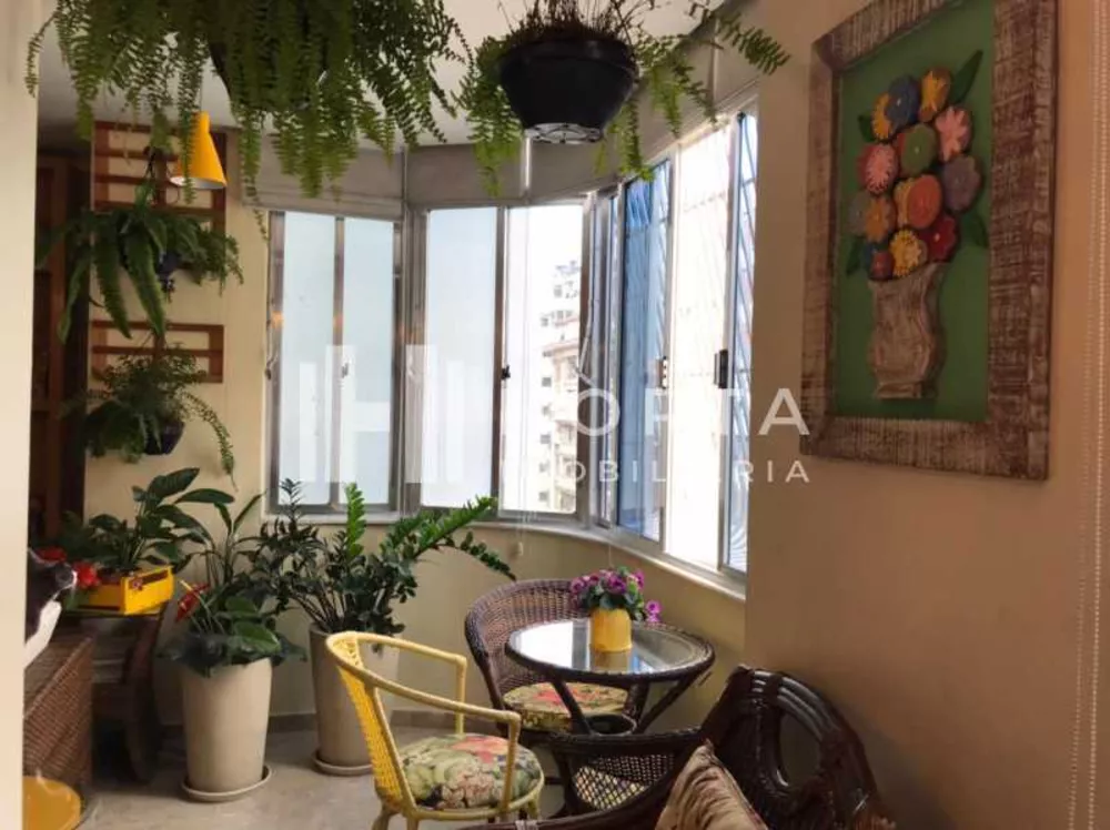 Apartamento, 3 quartos, 104 m² - Foto 7