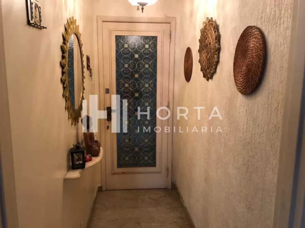 Apartamento, 3 quartos, 104 m² - Foto 11